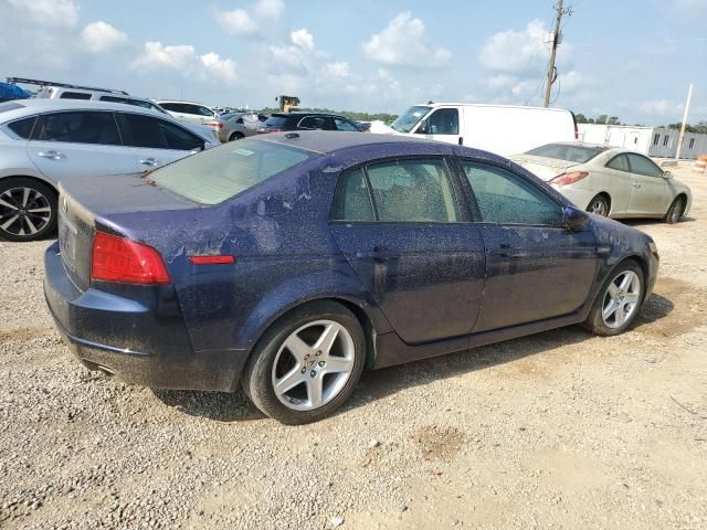 2006 Acura 3.2TL