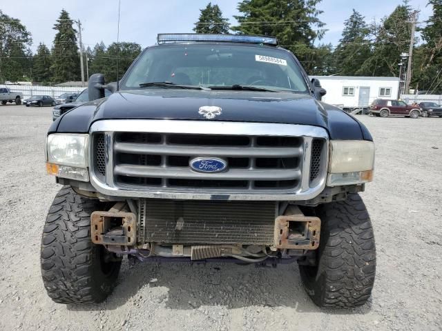 2000 Ford F250 Super Duty