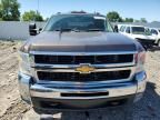 2008 Chevrolet Silverado K2500 Heavy Duty