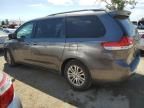 2012 Toyota Sienna XLE