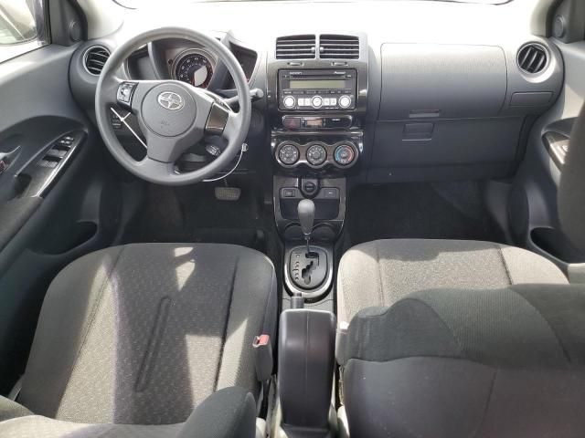 2009 Scion XD