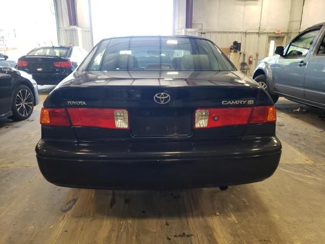 2000 Toyota Camry CE