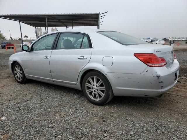 2007 Toyota Avalon XL