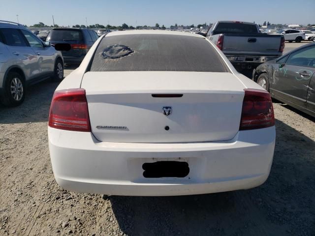 2007 Dodge Charger SE