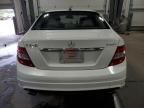 2011 Mercedes-Benz C 300 4matic