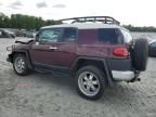 2007 Toyota FJ Cruiser