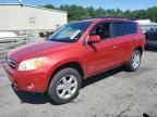 2006 Toyota Rav4 Limited