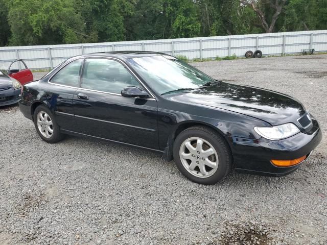 1998 Acura 3.0CL