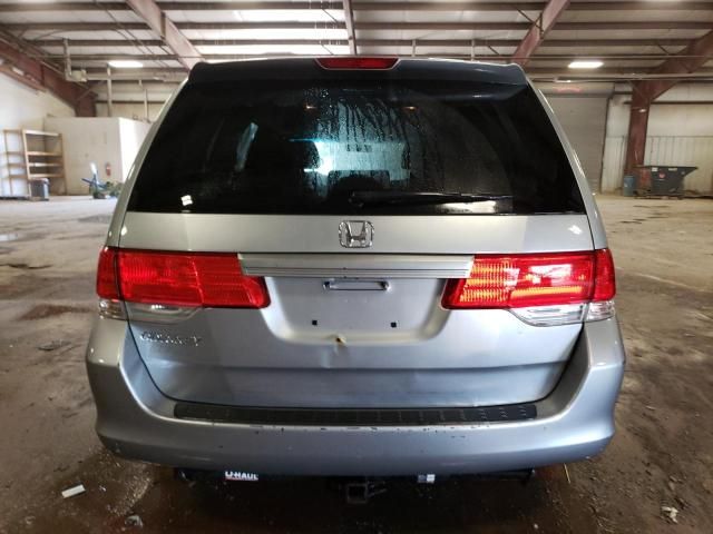 2010 Honda Odyssey EX