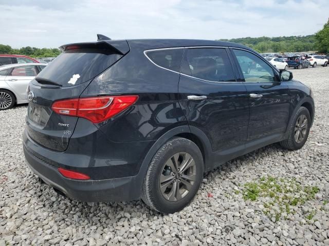 2015 Hyundai Santa FE Sport