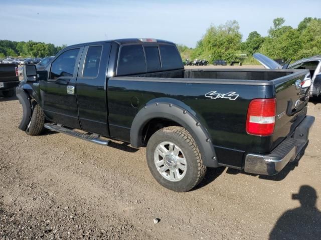 2008 Ford F150