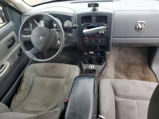 2005 Dodge Dakota ST