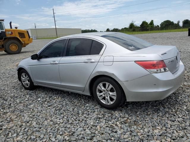 2008 Honda Accord LXP