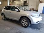 2012 Nissan Murano S