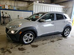 Salvage cars for sale at Conway, AR auction: 2023 Hyundai Kona SEL