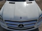 2013 Mercedes-Benz GL 450 4matic