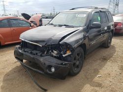 4 X 4 a la venta en subasta: 2002 GMC Envoy