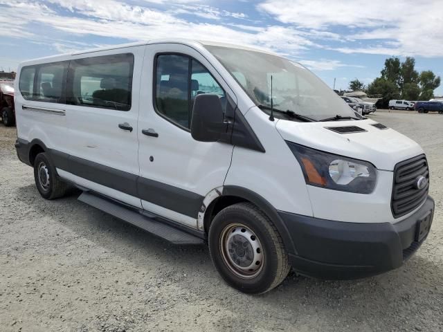 2019 Ford Transit T-350