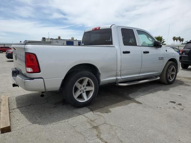 2015 Dodge RAM 1500 ST