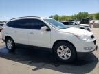 2011 Chevrolet Traverse LT