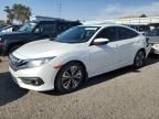 2017 Honda Civic EXL