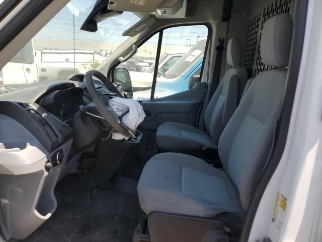 2018 Ford Transit T-150