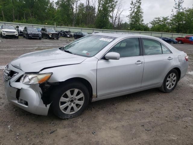 2007 Toyota Camry LE