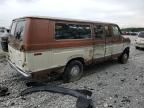 1990 Ford Econoline E350 Super Duty