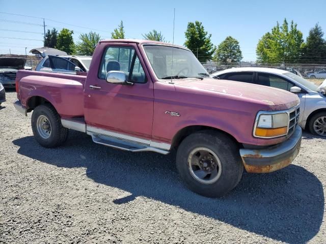 1992 Ford F150