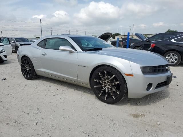 2013 Chevrolet Camaro LT