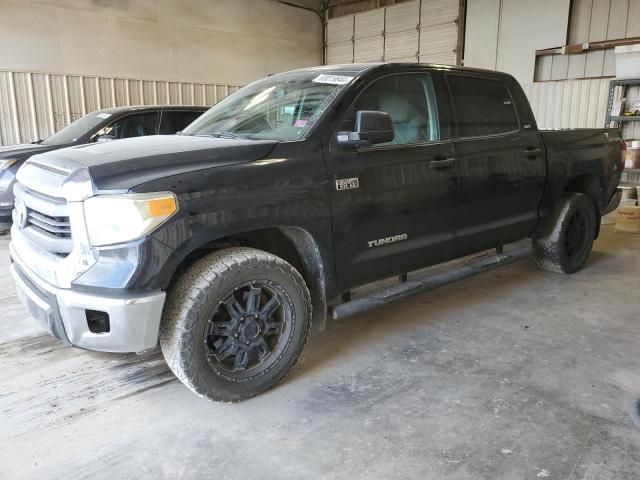 2014 Toyota Tundra Crewmax SR5