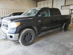 Carros dañados por granizo a la venta en subasta: 2014 Toyota Tundra Crewmax SR5