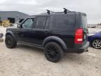 2007 Land Rover LR3 SE