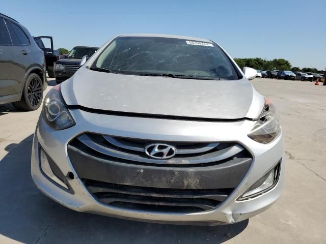 2014 Hyundai Elantra GT