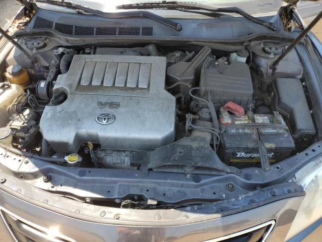 2009 Toyota Camry SE