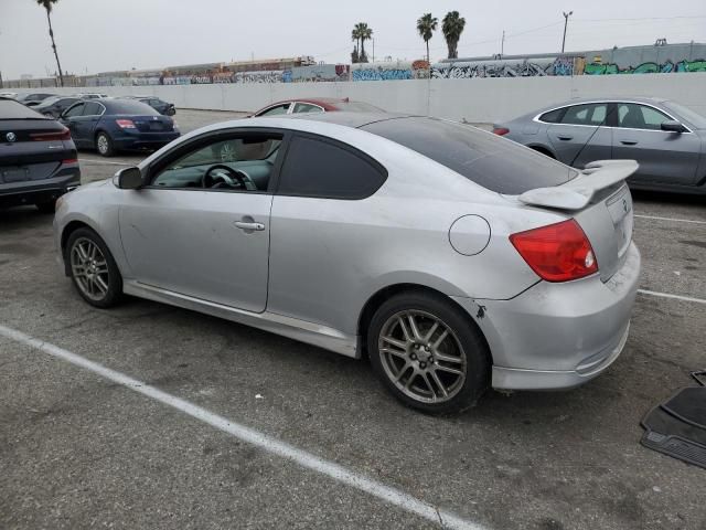 2006 Scion TC