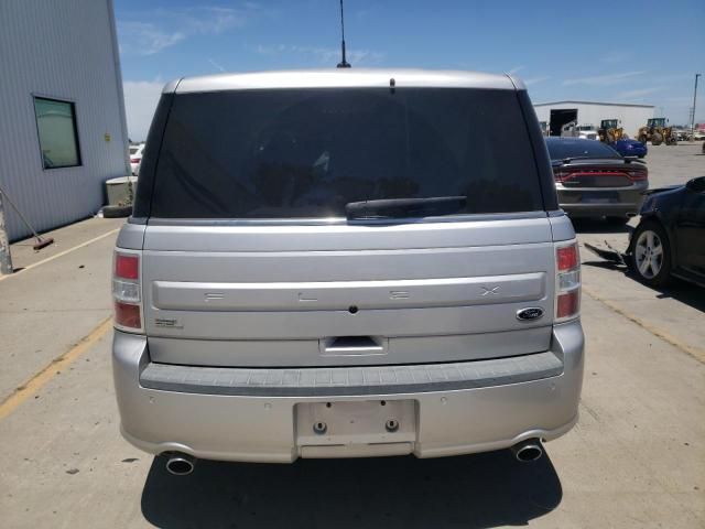 2013 Ford Flex SEL