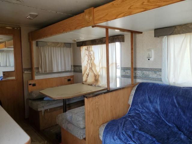 2003 Jayco JAY Flight