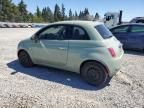 2014 Fiat 500 POP