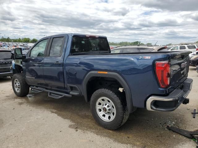 2022 GMC Sierra K2500 Heavy Duty