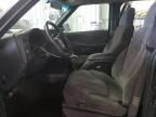 2002 Chevrolet S Truck S10