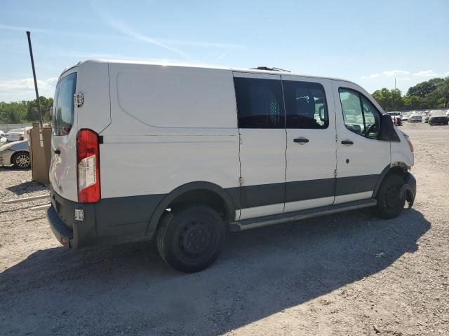 2018 Ford Transit T-250