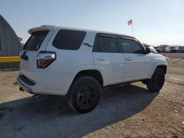 2020 Toyota 4runner SR5/SR5 Premium