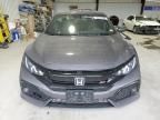 2017 Honda Civic SI