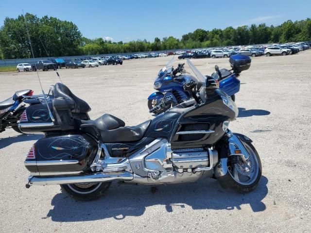 2003 Honda GL1800