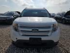 2012 Ford Explorer Limited