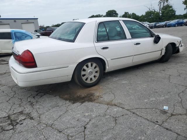 2004 Mercury Grand Marquis LS