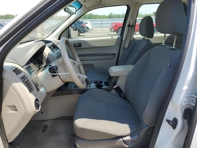 2008 Ford Escape XLS