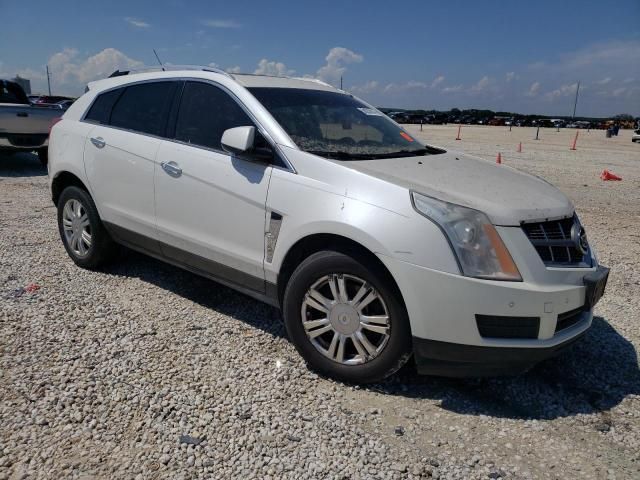 2011 Cadillac SRX Luxury Collection