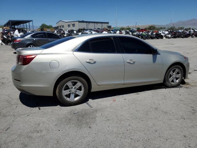 2016 Chevrolet Malibu Limited LS